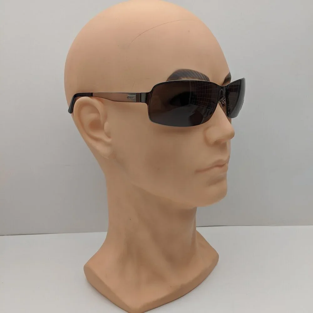 🕶️Lozza SL2034 COL.OK01Sunglasses 70/20 125 | EUT338🕶️